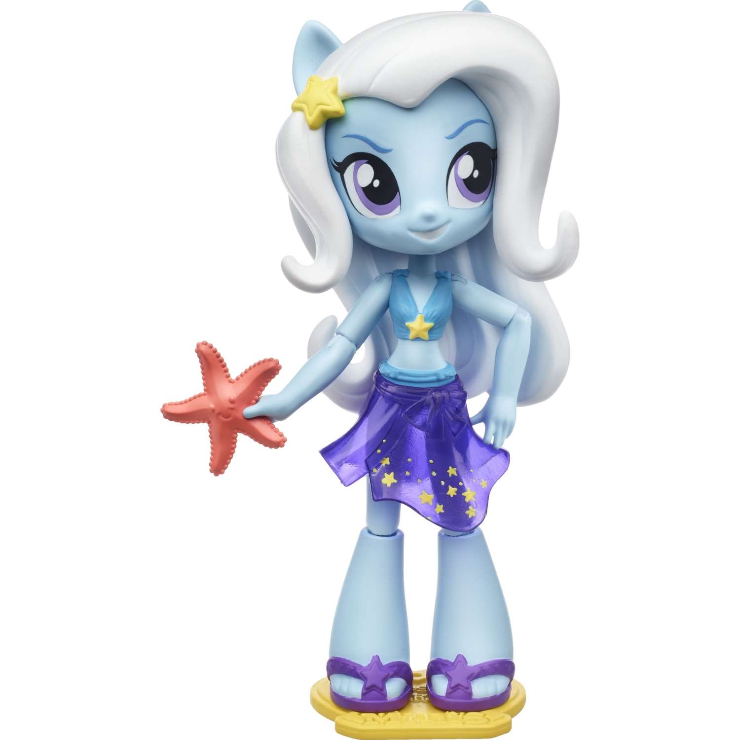 Мини-кукла MLP Equestria Girls Трикси (E0685) C0839EU4 - фото 3