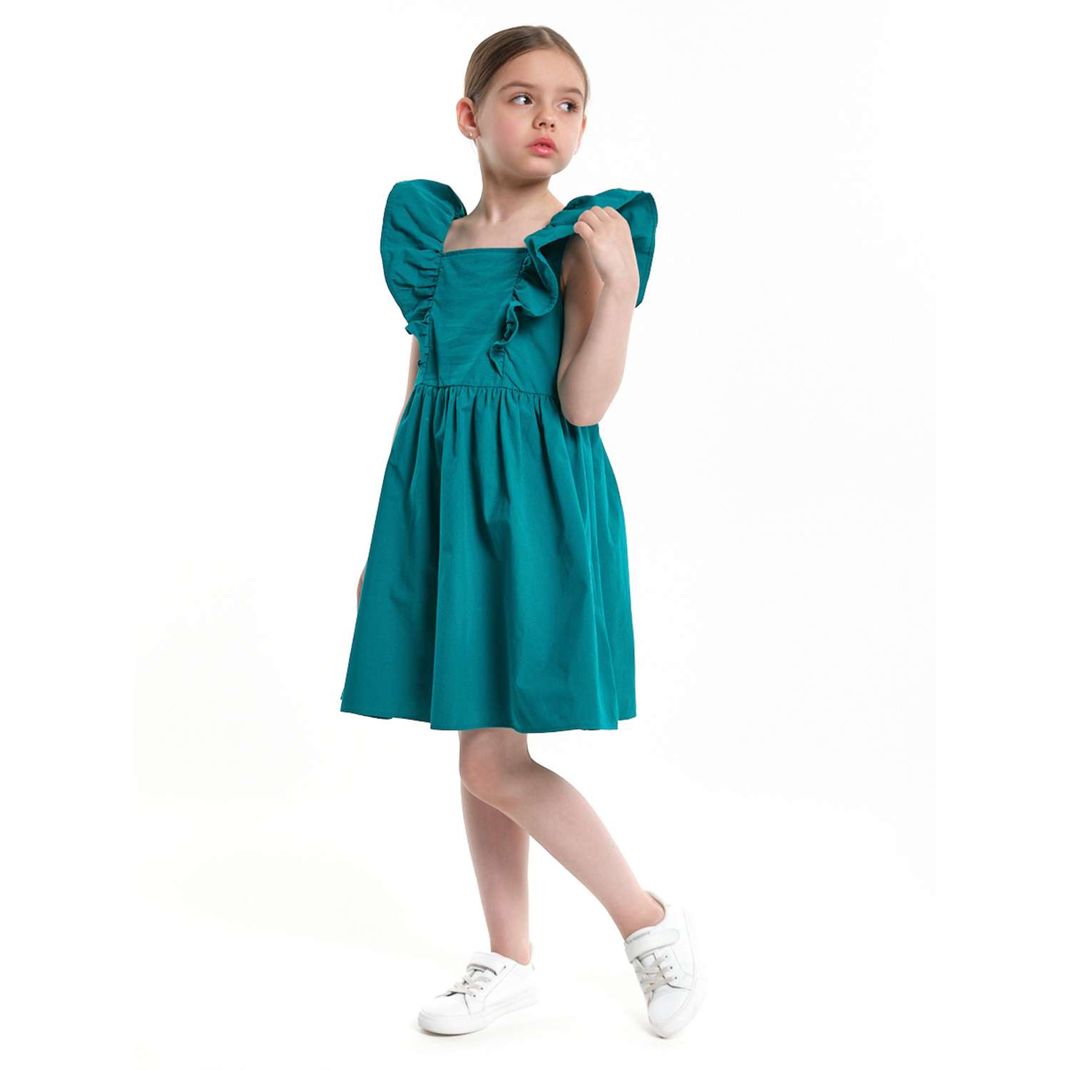 Платье Mini-Maxi 7825-5 - фото 1