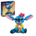 Конструктор LEGO Disney classic Stitch 43249