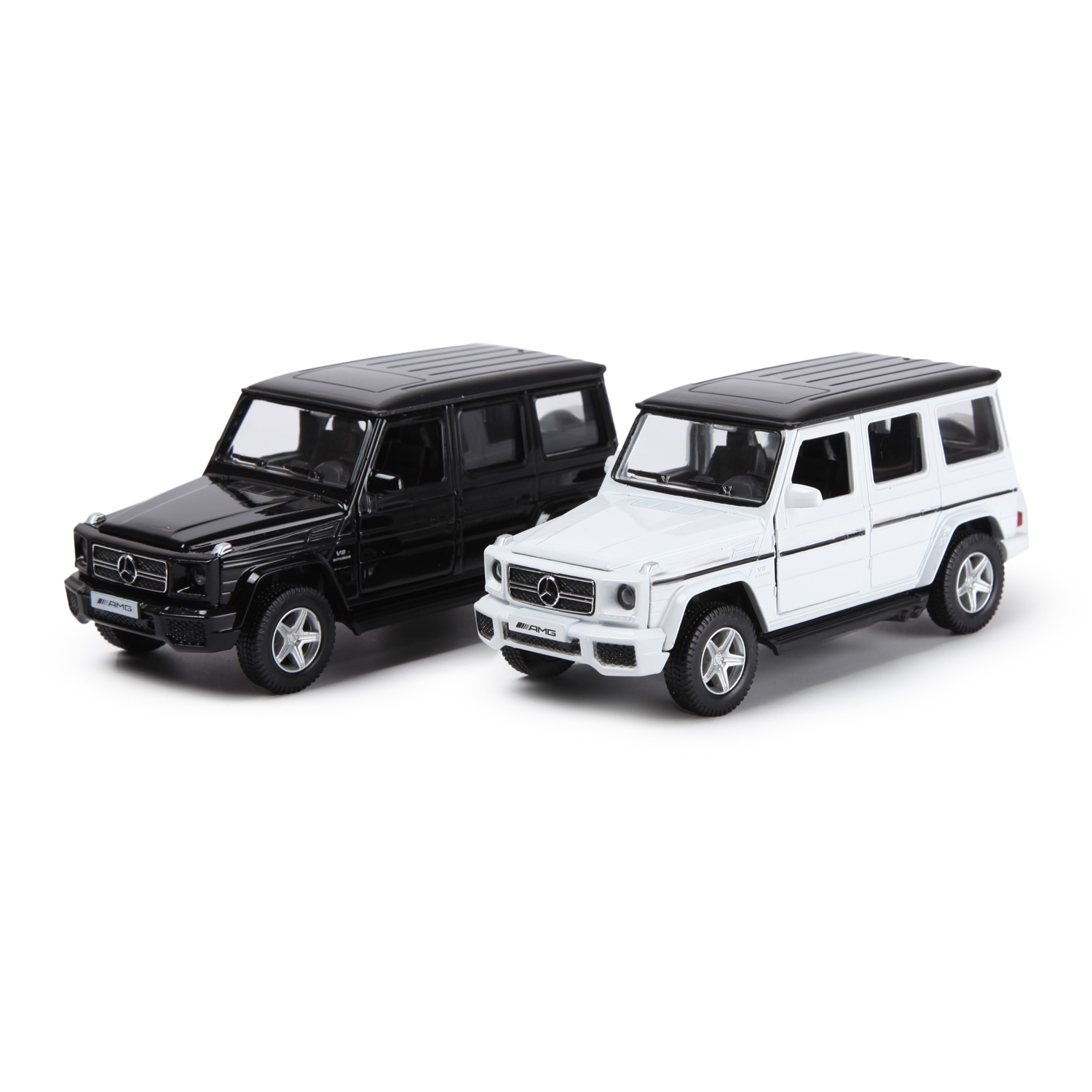 Машинка Mobicaro 1:32 Mercedes-Benz G63 в ассортименте 544991 купить по  цене 499 ₽ в интернет-магазине Детский мир