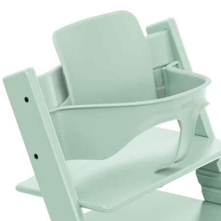 Вставка для стульчика Stokke Tripp Trapp Мятный