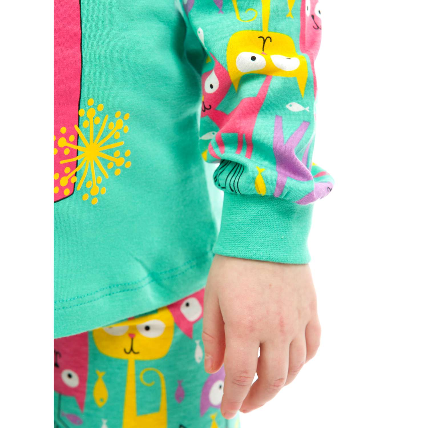 Пижама Baby Style 2187006 - фото 3