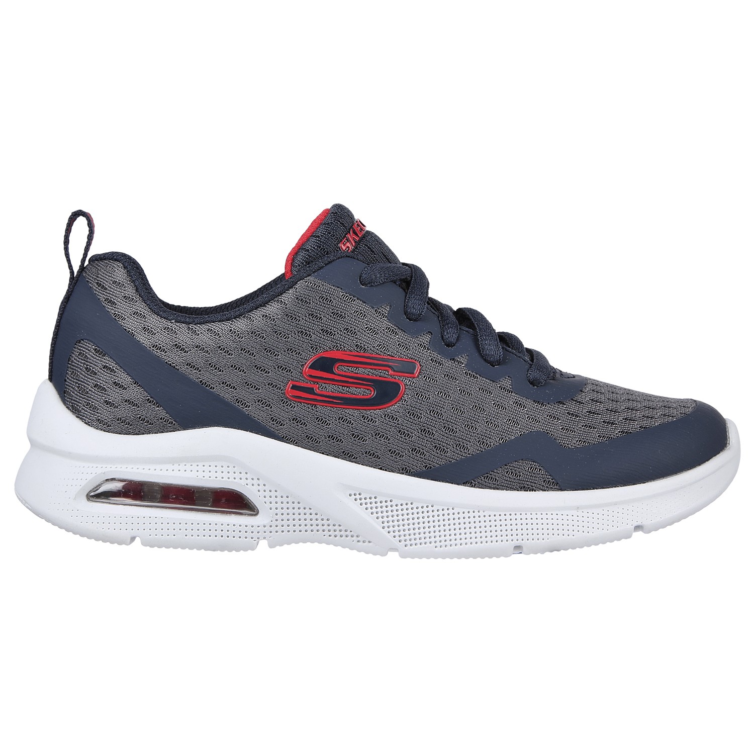 Кроссовки Skechers 403774LSKC-CCNV - фото 1