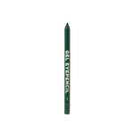 Карандаш для глаз гелевый Parisa Cosmetics Gel Eyepencil 805 Изумрудный