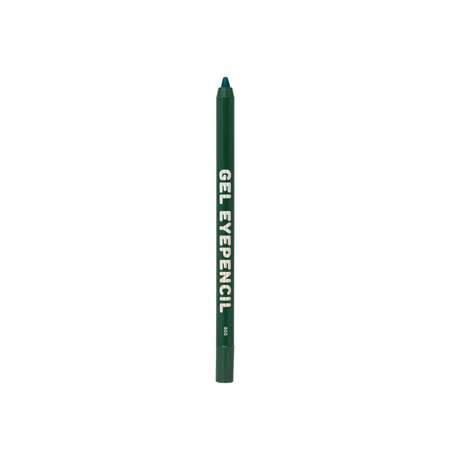 Карандаш для глаз гелевый Parisa Cosmetics Gel Eyepencil 805 Изумрудный