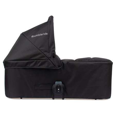 Люлька Bumbleride Bassinet для Indie Twin/Matte Black