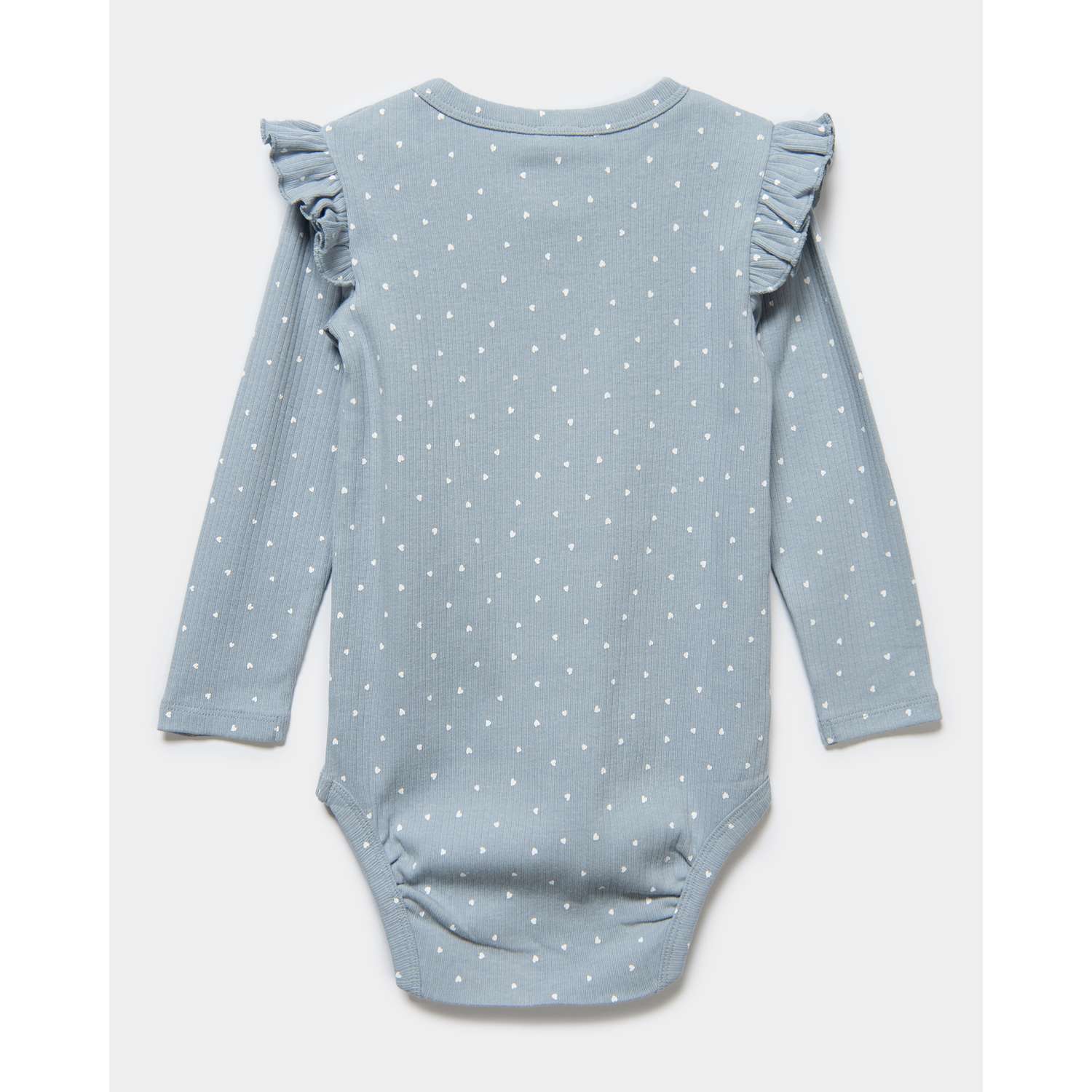 Боди Baby Gо KG-AW24-17BGig-55 - фото 2