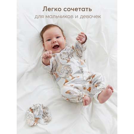 Пинетки Happy Baby