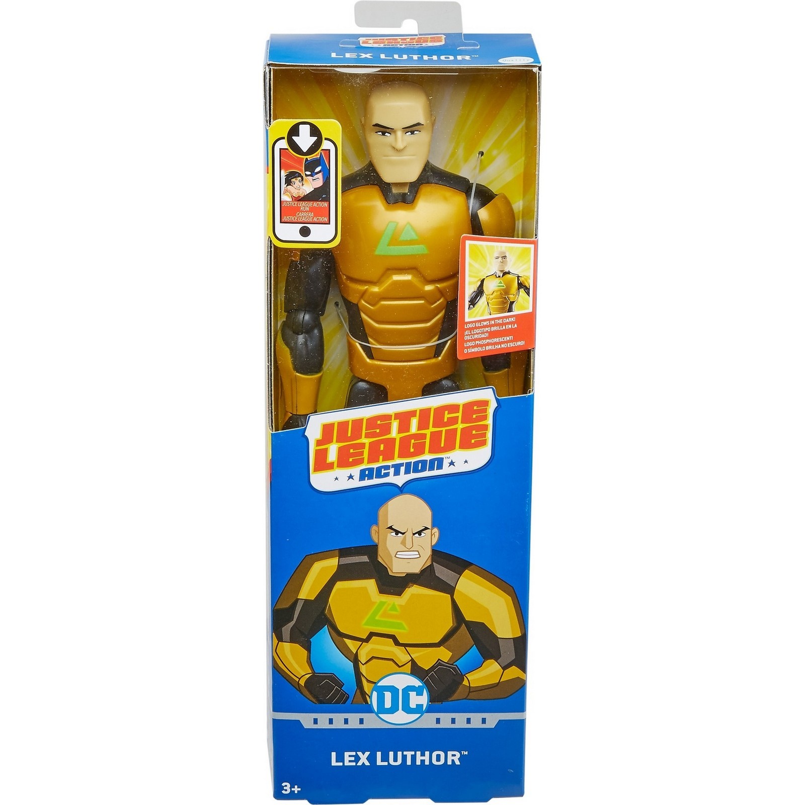 Фигурка Batman - фото 2