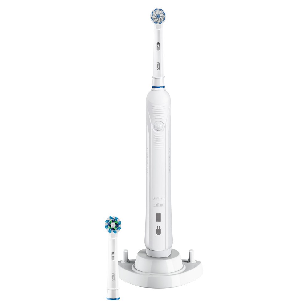 Электрическая зубная щетка ORAL-B PRO 800 D 16.524.3U - фото 1