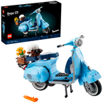 Конструктор LEGO 10298