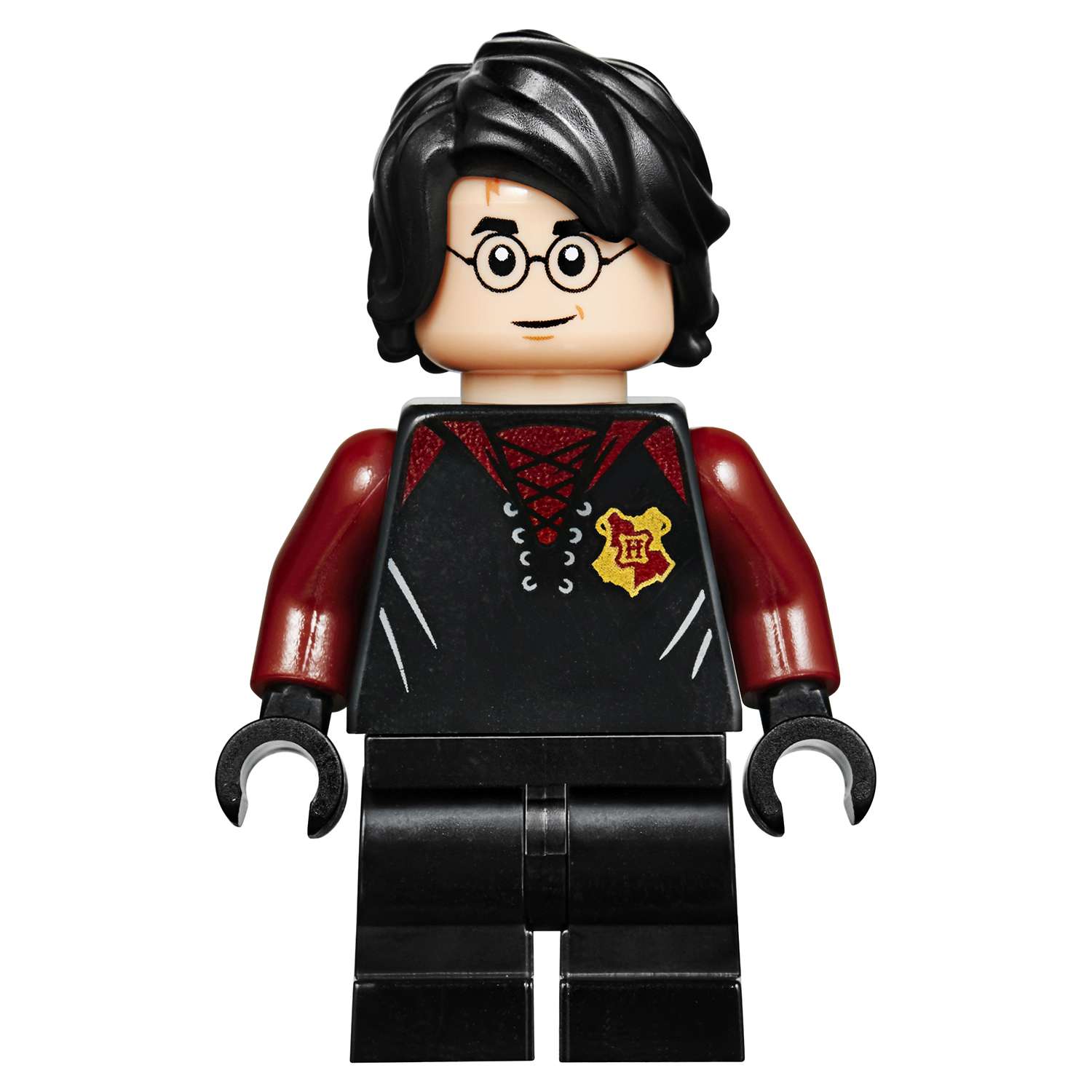 Конструктор LEGO Harry Potter Турнир трёх волшебников венгерская хвосторога 75946 - фото 18
