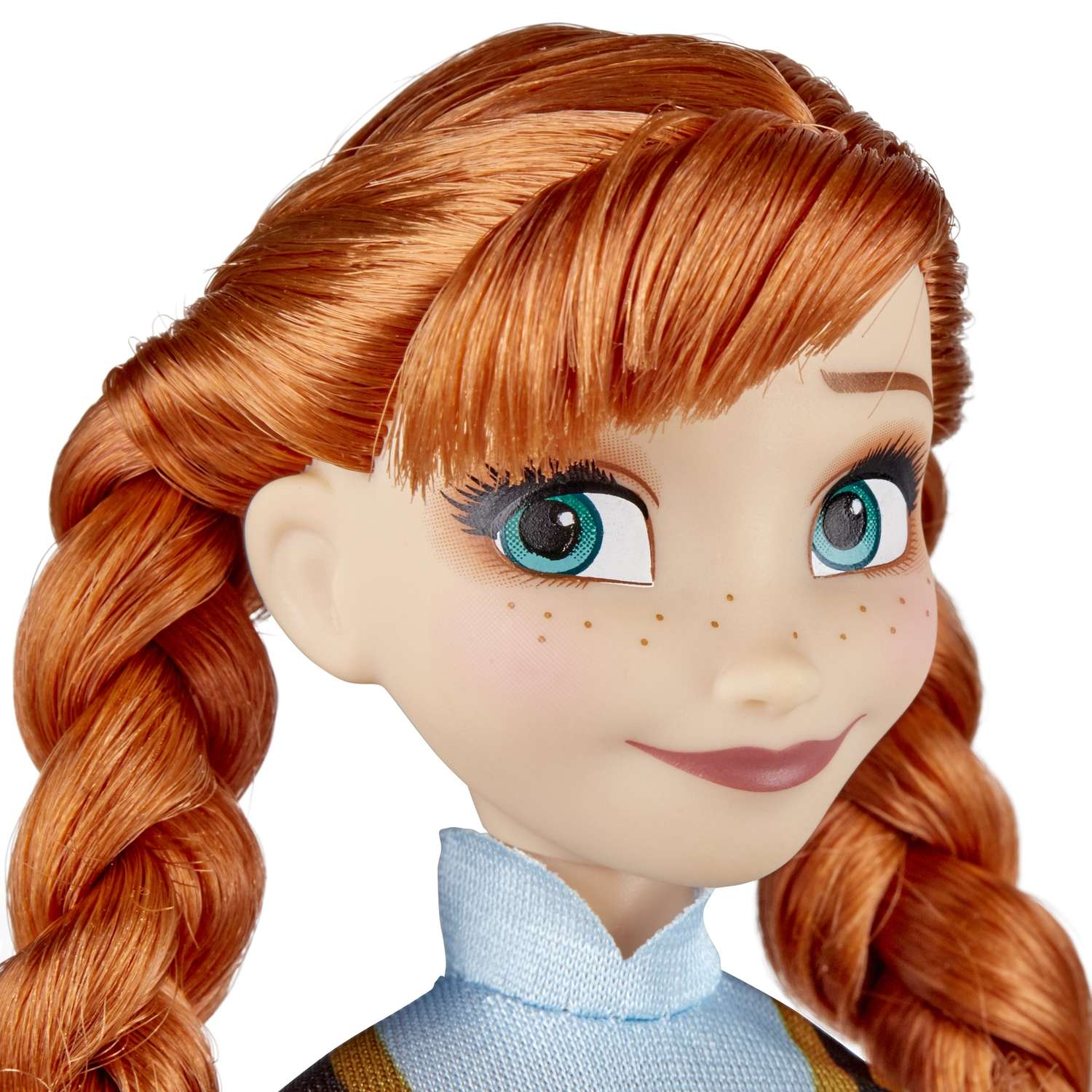 Кукла Disney Frozen Холодное Сердце Анна B5161EU4 - фото 7