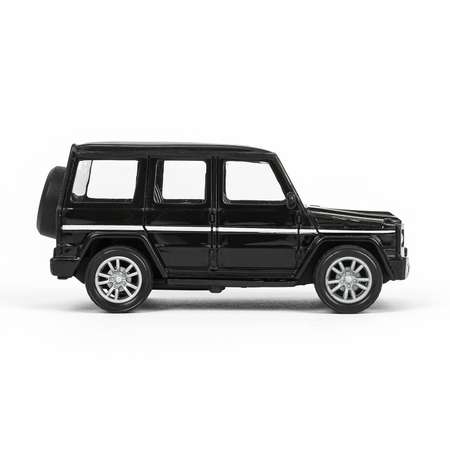 Автомобиль Huada Toys Mercedes Benz черный