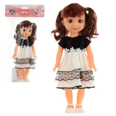 Кукла Veld Co 25 см
