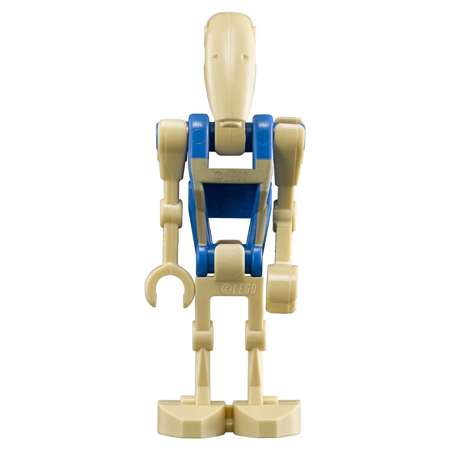 Конструктор LEGO Star Wars Дроид-Стервятник (75073) - фото 6