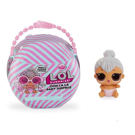 Набор L.O.L. Surprise! Ooh La La Baby-Lil KQn 562474E7C