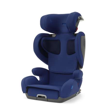 Автокресло Recaro Mako Elite Select Pacific Blue 00088045420050