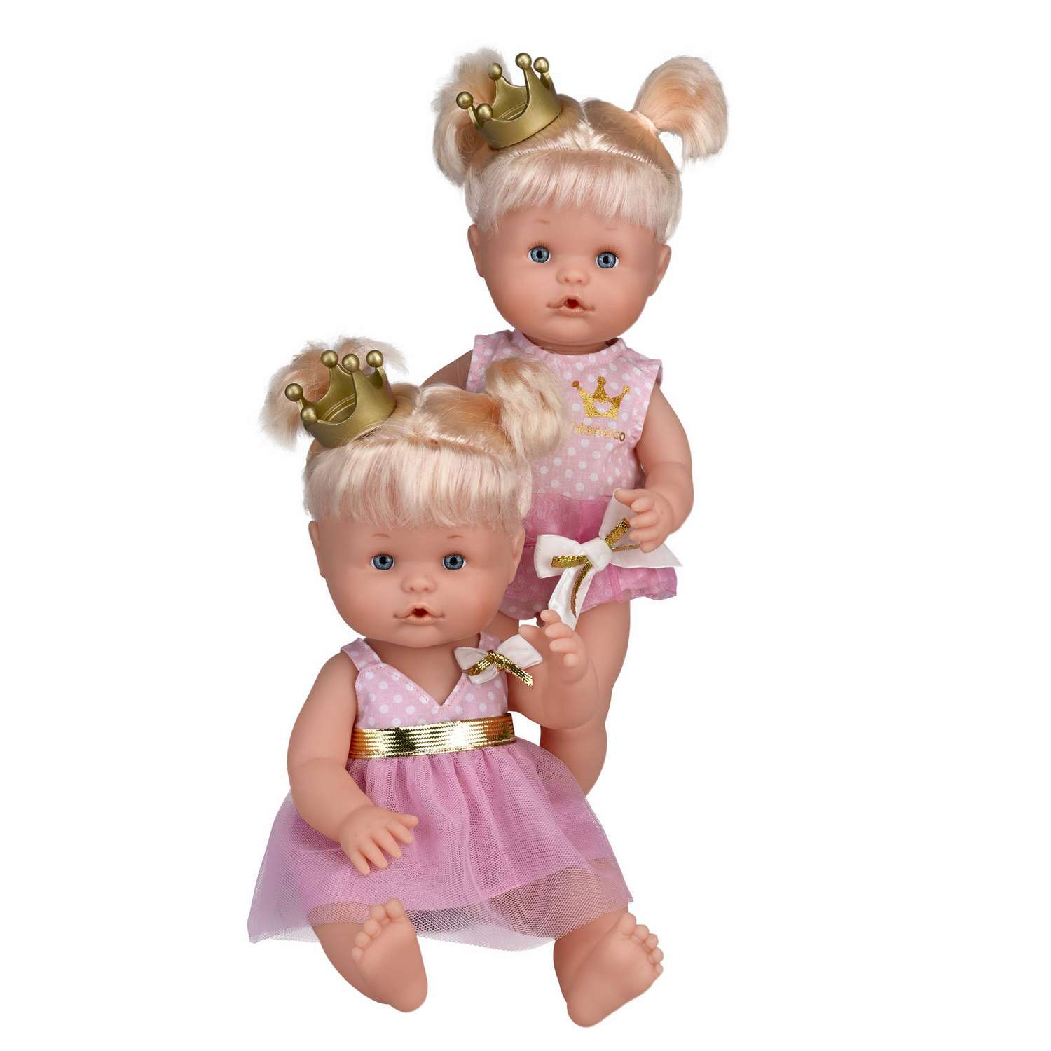Кукла Famosa (Nenuco) Принцесса Кука в шортах в ассортименте 700012645 70012645E8 - фото 1
