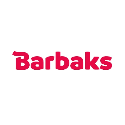 Barbaks