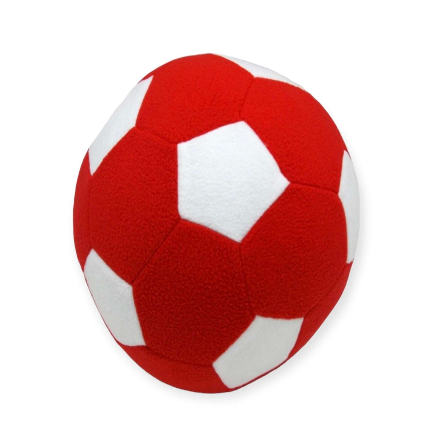 Мягкая игрушка Парам-пампам Мяч 22 см - фото 1