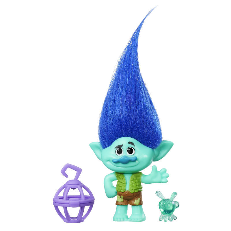 Фигурка Trolls коллекционная в ассортименте B6555EU4 - фото 10