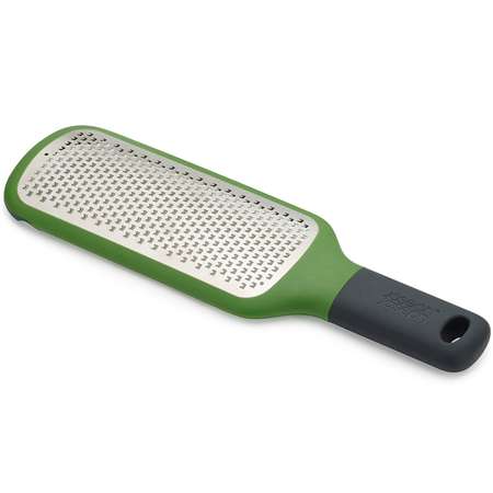 Терка Joseph Joseph мелкая GripGrater зеленая