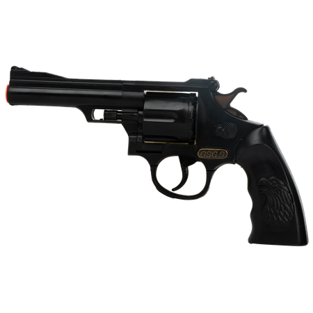 Игрушка Sohni-Wicke Пистолет GSG 9 0341
