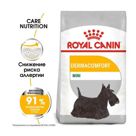 Royal Canin Dermacomfort