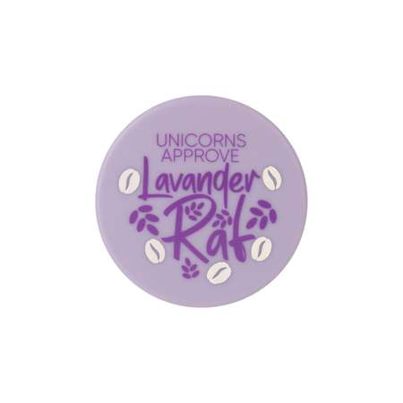 Гель-спаркл для лица и тела UNICORNS APPROVE Approve 001 Lavender Raf LTA023784