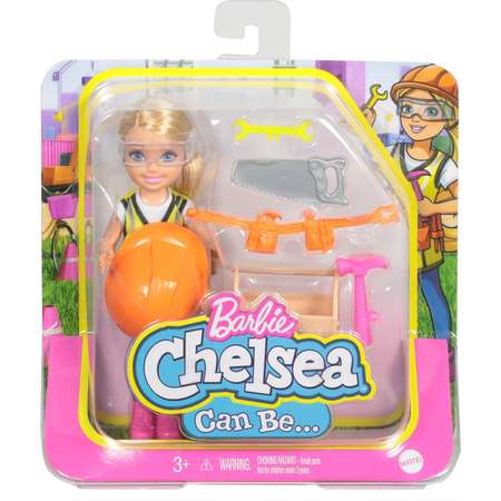 Кукла модельная Barbie