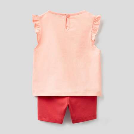 Комплект United Colors of Benetton