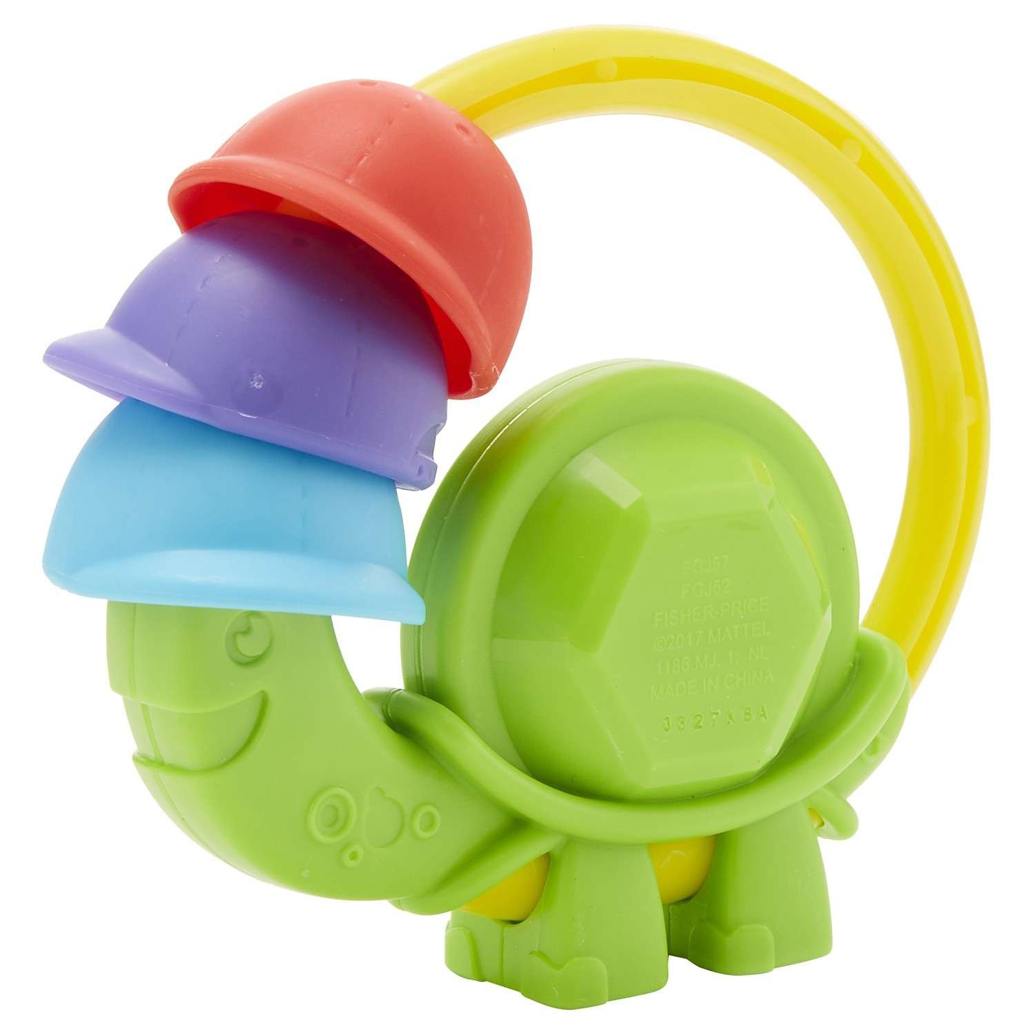 Погремушка Fisher Price в ассортименте FWH54 - фото 13