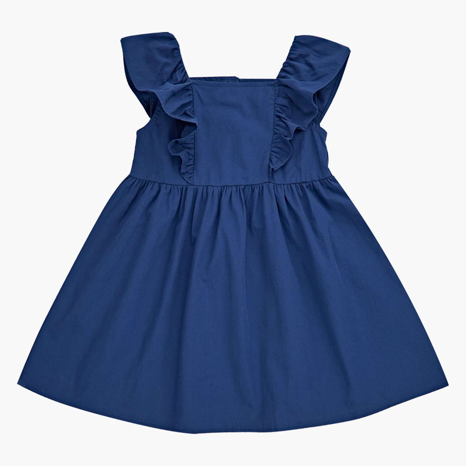 Платье Mini-Maxi 7825-3 - фото 5