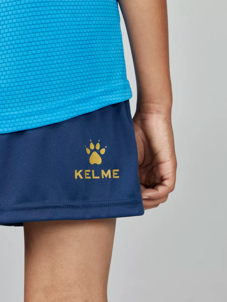 Футболка и шорты KELME 8351ZB3158-996 - фото 16