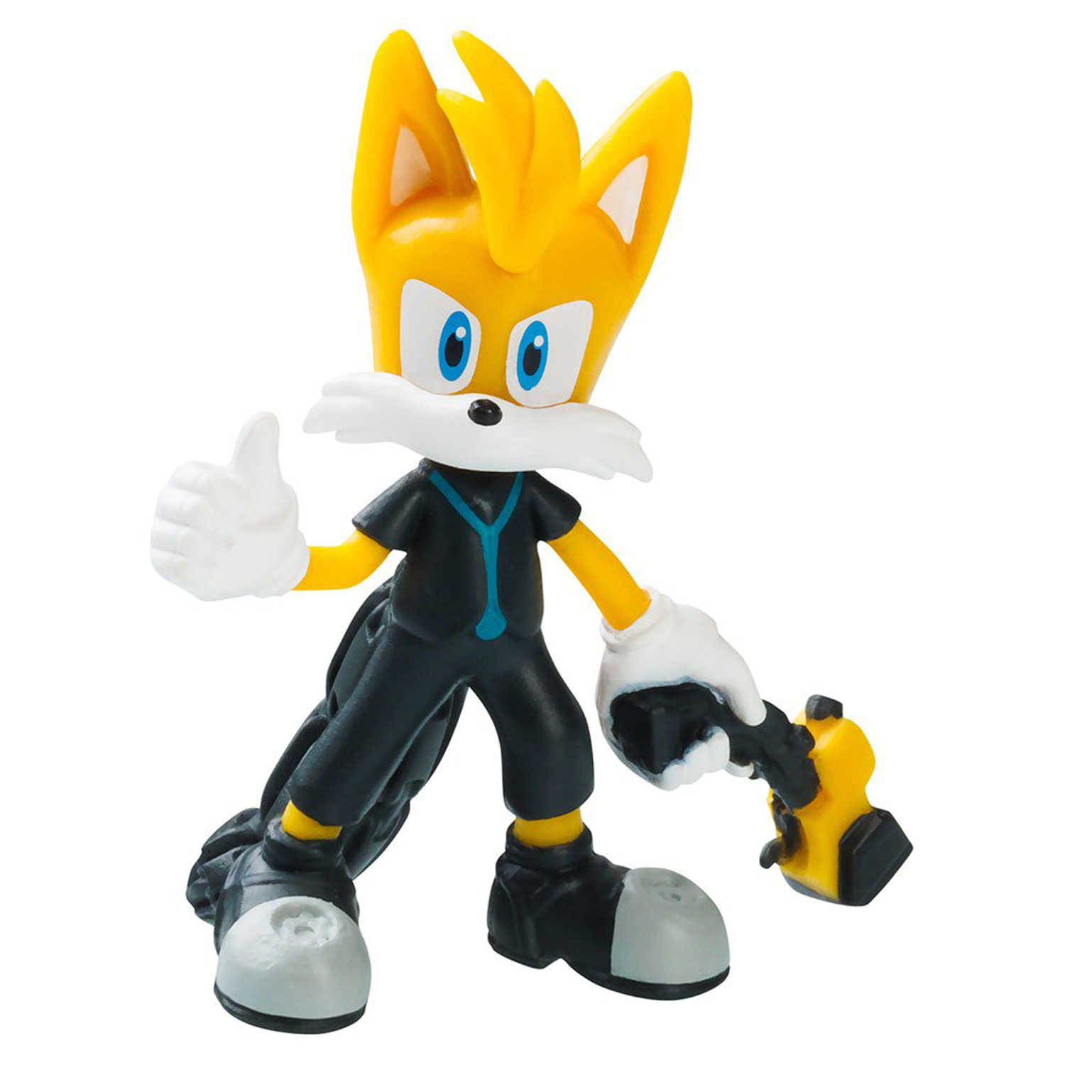 Набор игровой PMI Sonic Prime фигурки 3 шт SON2021-B - фото 2