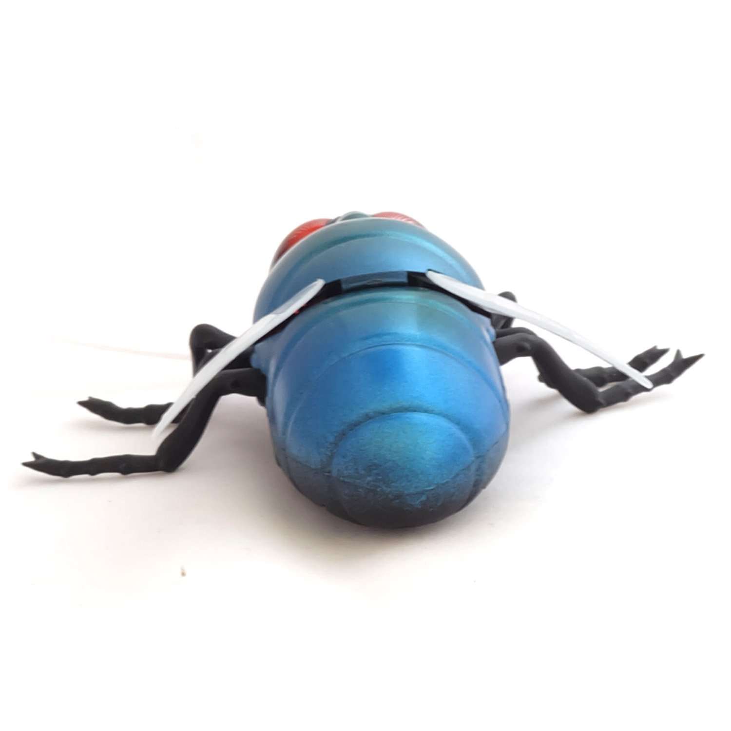 Робот муха CS Toys на пульте управления - фото 3