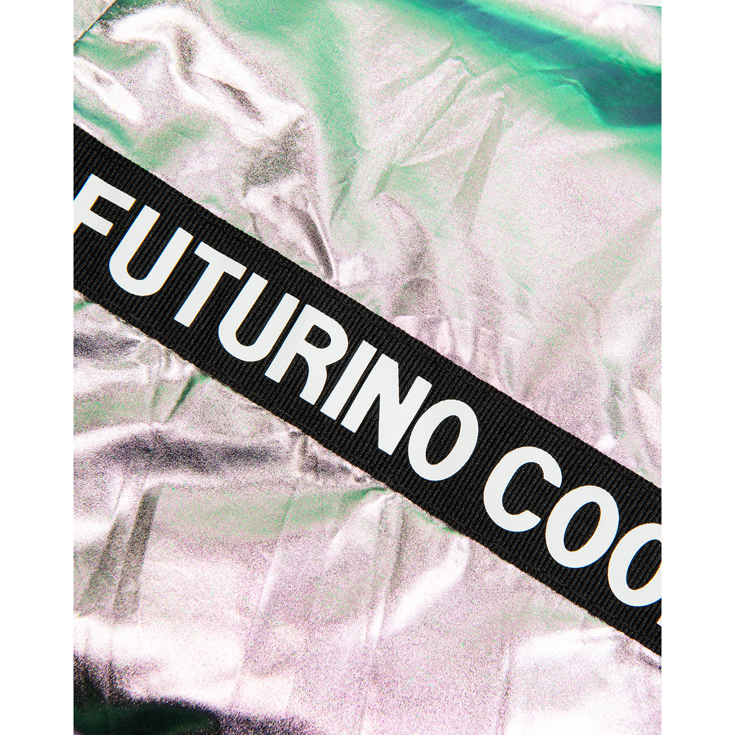 Парка Futurino Cool SS22-RD001FCtg-ZZ - фото 7