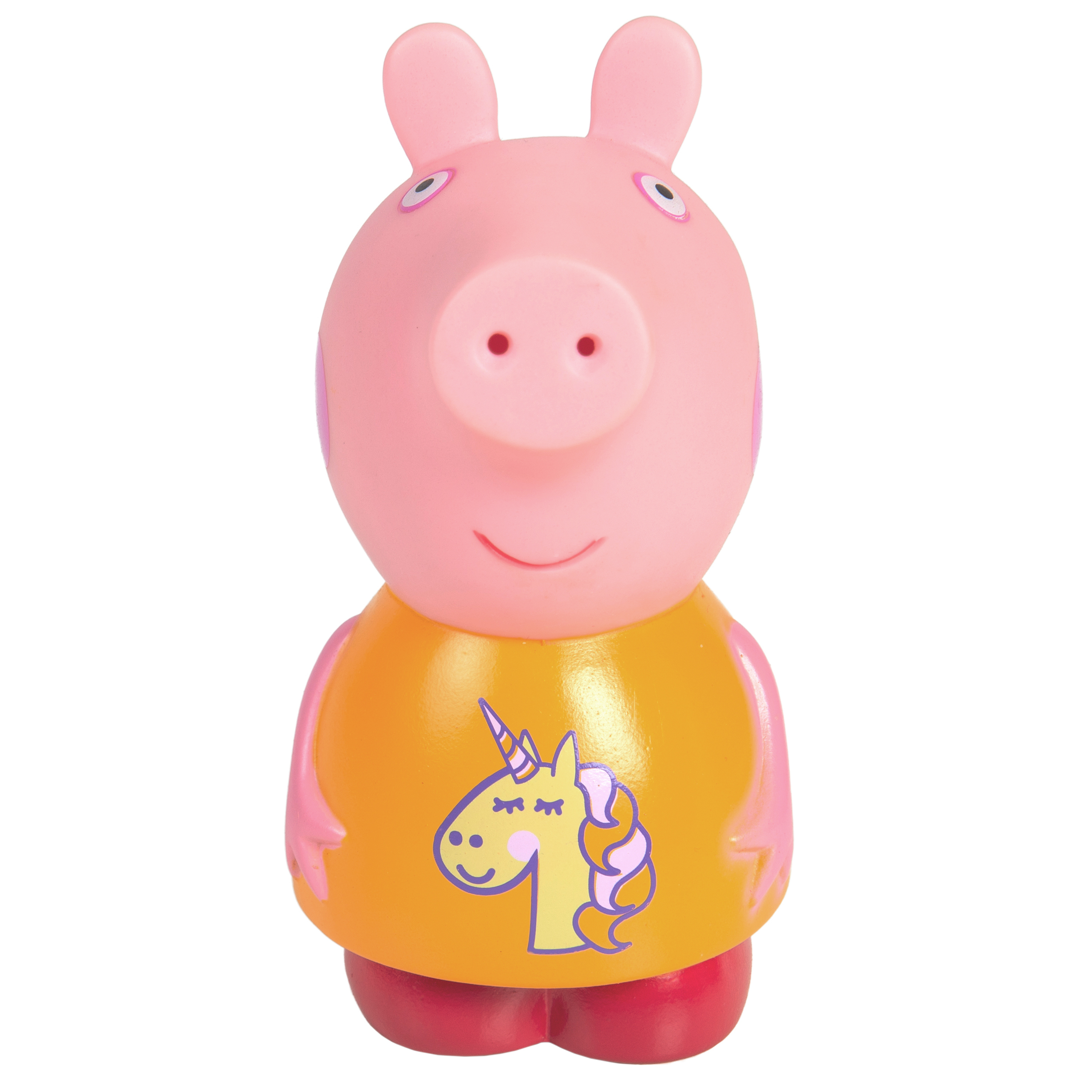 Игрушка для ванны Peppa Pig 34803 - фото 5