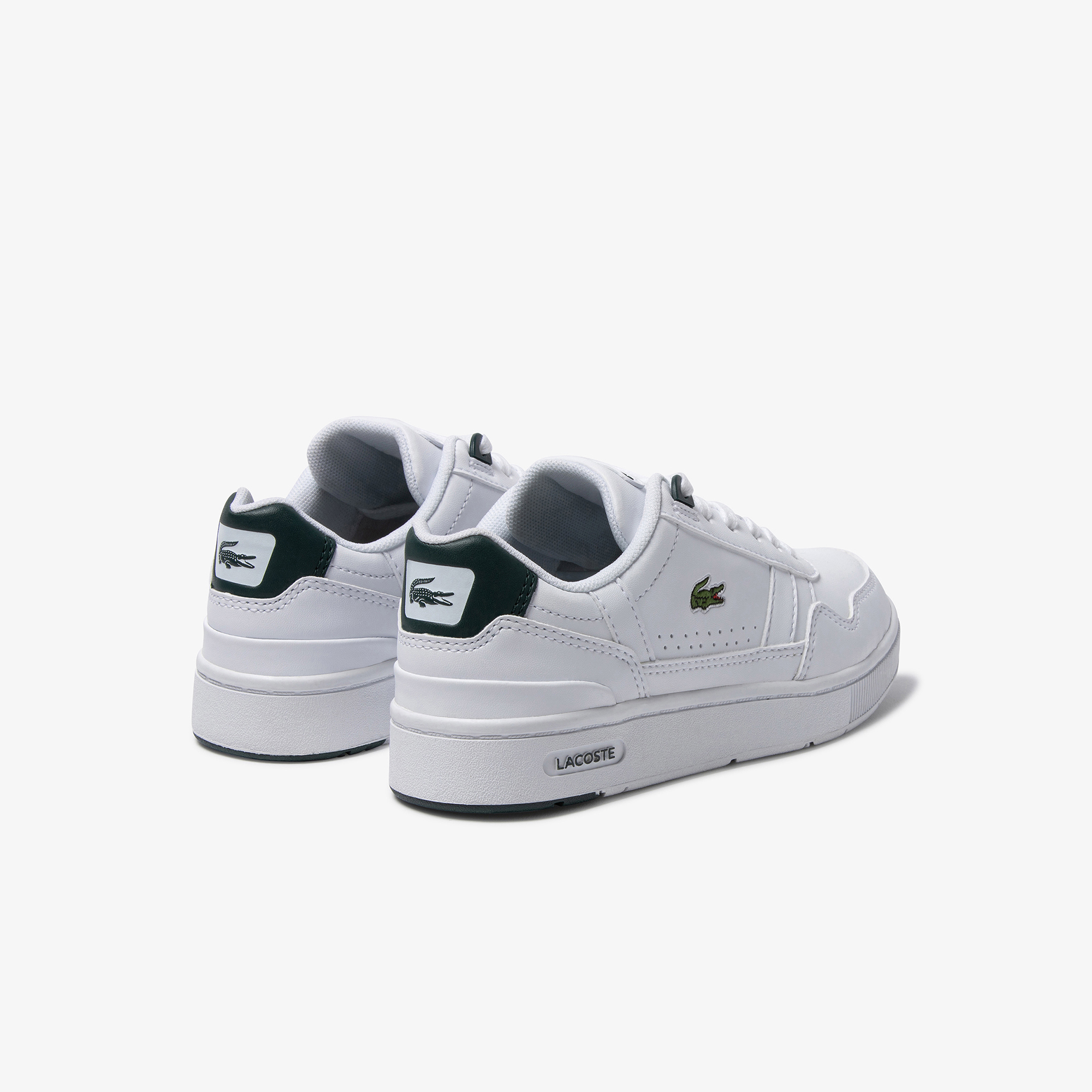 Кеды Lacoste 742SUC000421G - фото 3