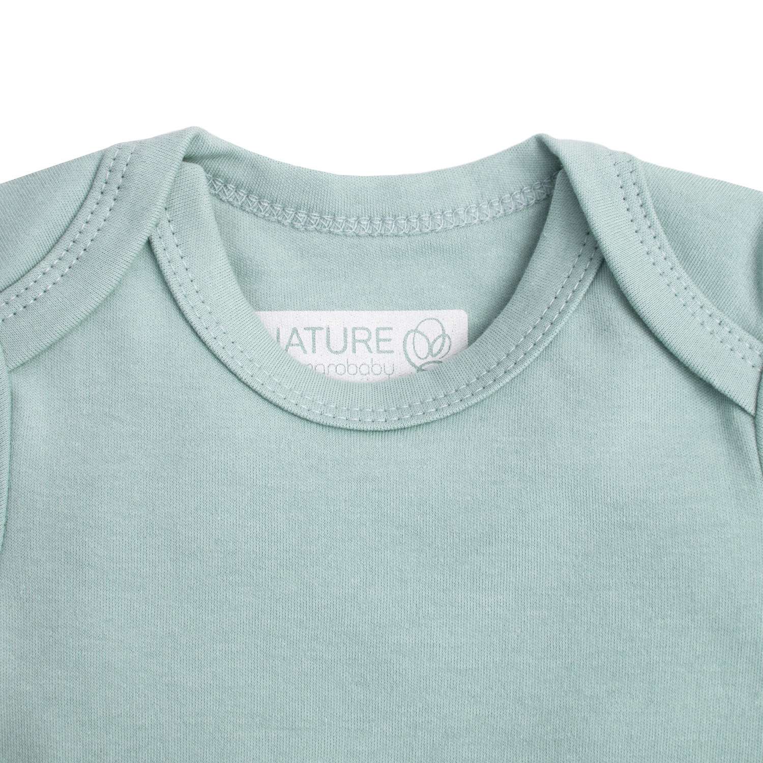 Боди AmaroBaby AB-OD20-NM2/34 - фото 11