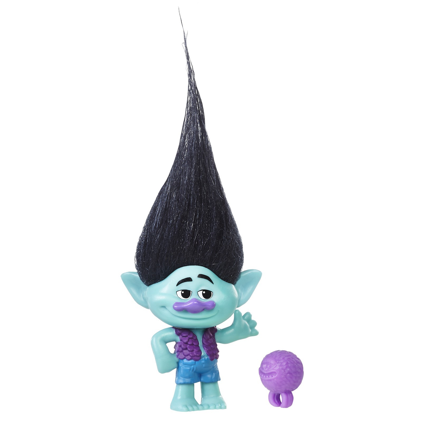 Фигурка Trolls в ассортименте - фото 15