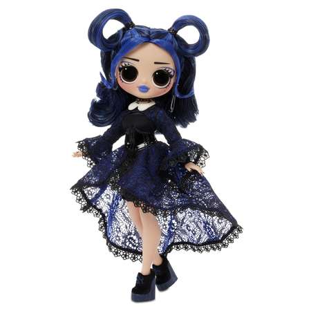 Кукла L.O.L. Surprise! Surprise OMG Doll Series 4.5 Moonlight B.B. 572794EUC