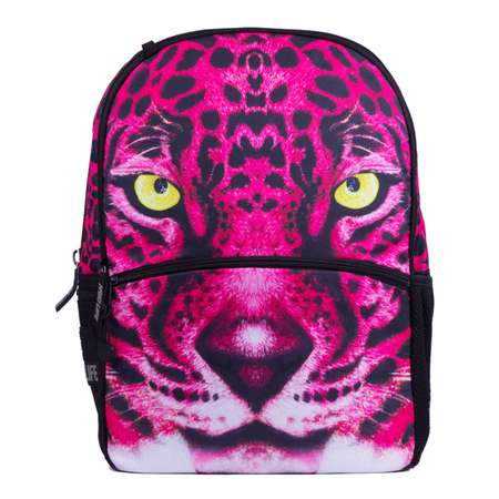 Рюкзак MoJo Pink Panther Пантера розовый