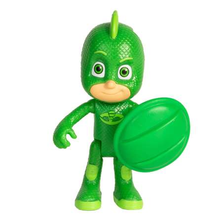 Набор игровой PJ masks 2 фигурки Гекко и Кевин 35560