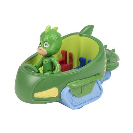 Игровой набор PJ masks