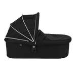 Люлька External Bassinet Valco Baby Snap and Snap4 / Coal Black