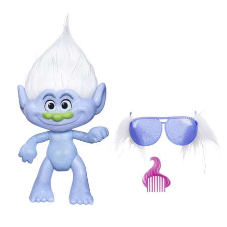 Игровой набор Trolls