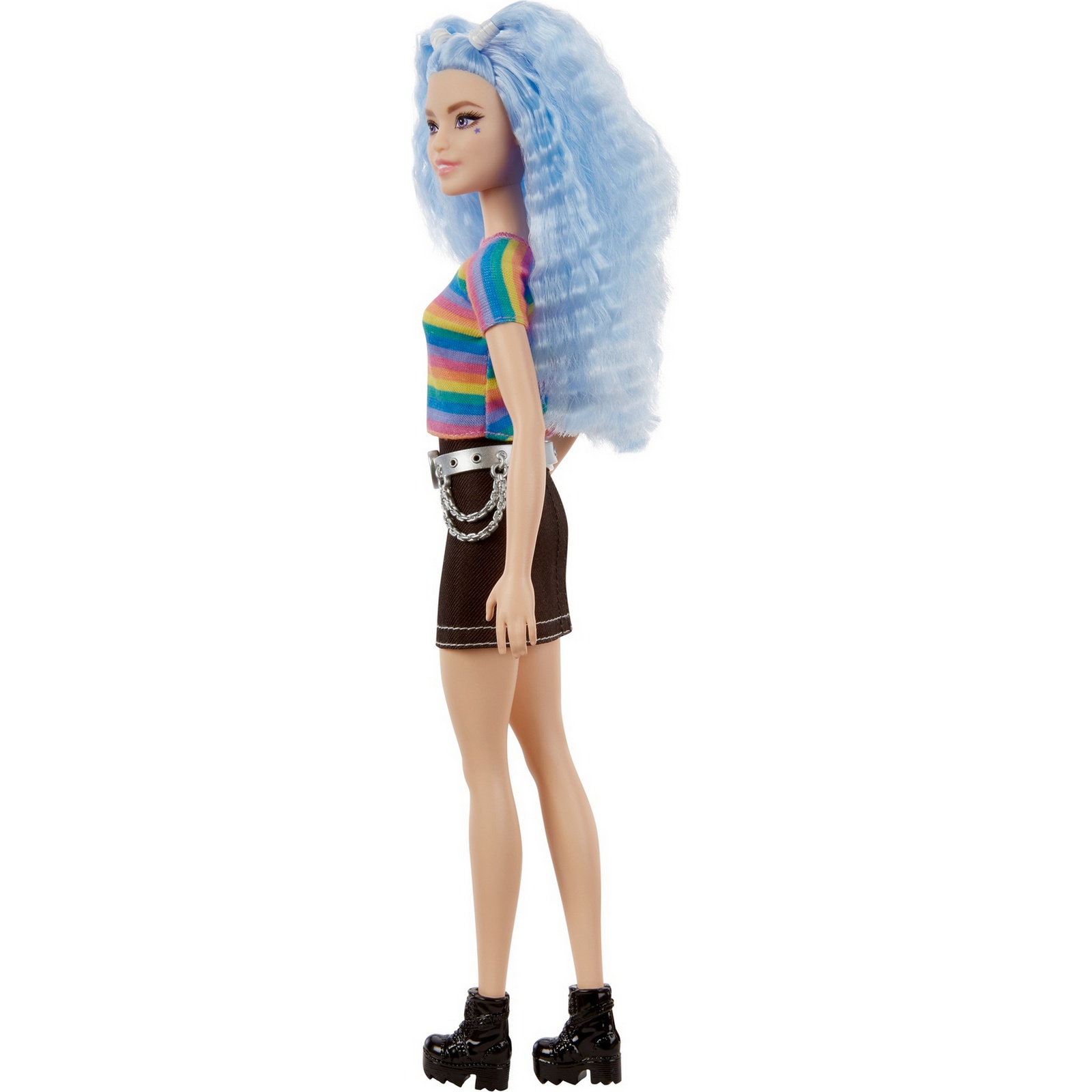 Кукла Barbie Игра с модой 170 GRB61 FBR37 - фото 7