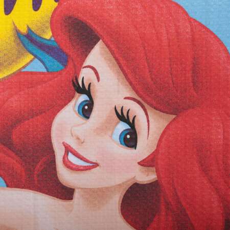 Полотенце Disney Принцессы Ариель